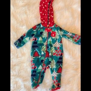 Matilda Jane sleeper